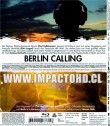 BERLIN CALLING (PAUL KALKBRENNER)