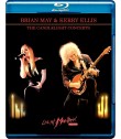 BRIAN MAY & KERRY ELLIS - THE CANDLELIGHT CONCERTS (LIVE AT MONTREUX)