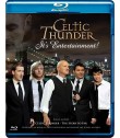 CELTIC THUNDER - IT'S ENTERTAINMENT!