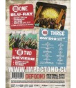 DEFQON 1 - FESTIVAL 2011 (EDICIÓN ESPECIAL) (SOLO COMPATIBLE CON 50HZ)