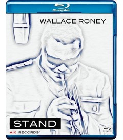 WALLACE RONEY - STAND