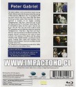 PETER GABRIEL (CLASSIC ALBUMS) - SO