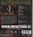 ETTA JAMES - LIVE AT MOUNTREUX 1993