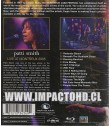 PATTI SMITH - LIVE AT MOUNTREUX 2005