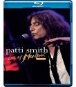 PATTI SMITH - LIVE AT MOUNTREUX 2005