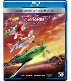 3D - AVIONES