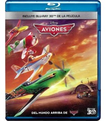 3D - AVIONES