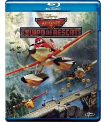 AVIONES 2 (EQUIPO DE RESCATE) (*)