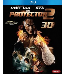 3D - EL PROTECTOR 2