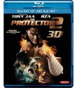 3D - EL PROTECTOR 2
