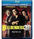 3D - HELLBENDERS