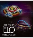 JEFF LYNNE ELO - WEMBLEY OR BUST