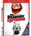 3D - LAS AVENTURAS DE PEABODY Y SHERMAN (EDICIÓN DE LUJO)