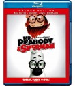 3D - LAS AVENTURAS DE PEABODY Y SHERMAN (EDICIÓN DE LUJO)