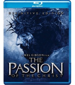 LA PASIÓN DE CRISTO (EDICIÓN DEFINITIVA)