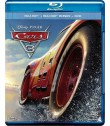 CARS 3 (Blu-ray + DVD)