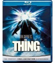 LA COSA DE OTRO MUNDO (JOHN CARPENTER) - Blu-ray