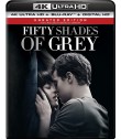 4K UHD - CINCUENTA SOMBRAS DE GREY (EDICIÓN SIN CENSURA)