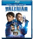 VALERIAN Y LA CIUDAD DE LOS MIL PLANETAS