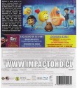 EMOJI (LA PELÍCULA) (*)