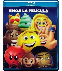 EMOJI (LA PELÍCULA) (*)