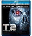 TERMINATOR 2 (EDICIÓN SKYNET) - USADA CON SLIPCOVER