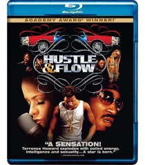 HUSTLE & FLOW (RITMO DE UN SUEÑO)