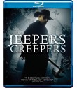 JEEPERS CREEPERS (EL TERROR EXISTE) - USADA