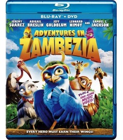 ZAMBEZIA