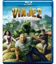 VIAJE 2 (LA ISLA MISTERIOSA)