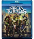 TORTUGAS NINJA (INCLUYE ANTIFAZ)