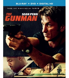 THE GUNMAN (EL OBJETIVO)