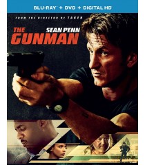 THE GUNMAN (EL OBJETIVO)