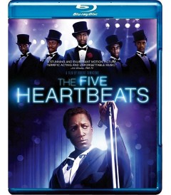 THE FIVE HEARTBEATS (LOS CINCO LATIDOS DEL CORAZÓN)