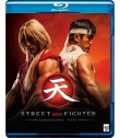 STREET FIGHTER (ASSASIN'S FIST) (SIN ESPAÑOL)