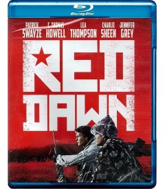 AMANECER ROJO (RED DAWN 1984)