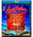 MONTY PYTHON Y EL SANTO GRIAL (EDICIÓN 40° ANIVERSARIO)