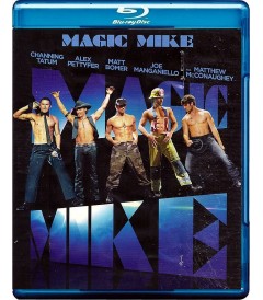 MAGIC MIKE