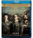 FOXCATCHER (UNA HISTORIA AMERICANA)