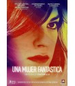 DVD - UNA MUJER FANTÁSTICA