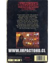 STRANGER THINGS - 1° TEMPORADA (EDICIÓN EXCLUSIVA DE COLECCIÓN TARGET) (SIN ESPAÑOL)