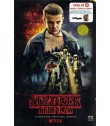 STRANGER THINGS - 1° TEMPORADA (EDICIÓN EXCLUSIVA DE COLECCIÓN TARGET) (SIN ESPAÑOL)