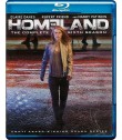 HOMELAND - 6° TEMPORADA COMPLETA