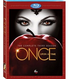 HABÍA UNA VEZ - 3° TEMPORADA COMPLETA