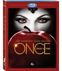 HABÍA UNA VEZ - 3° TEMPORADA COMPLETA