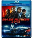 3D - BLADE RUNNER 2049