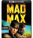 4K UHD - MAD MAX (FURIA EN EL CAMINO)