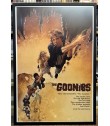 PÓSTER THE GOONIES (ENMARCADO)