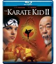 KARATE KID (PARTE 2)