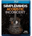 SIMPLEMINDS - ACCOUSTIC IN CONCERT